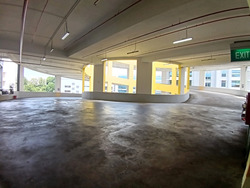 Enterprise Centre (D23), Warehouse #595763111